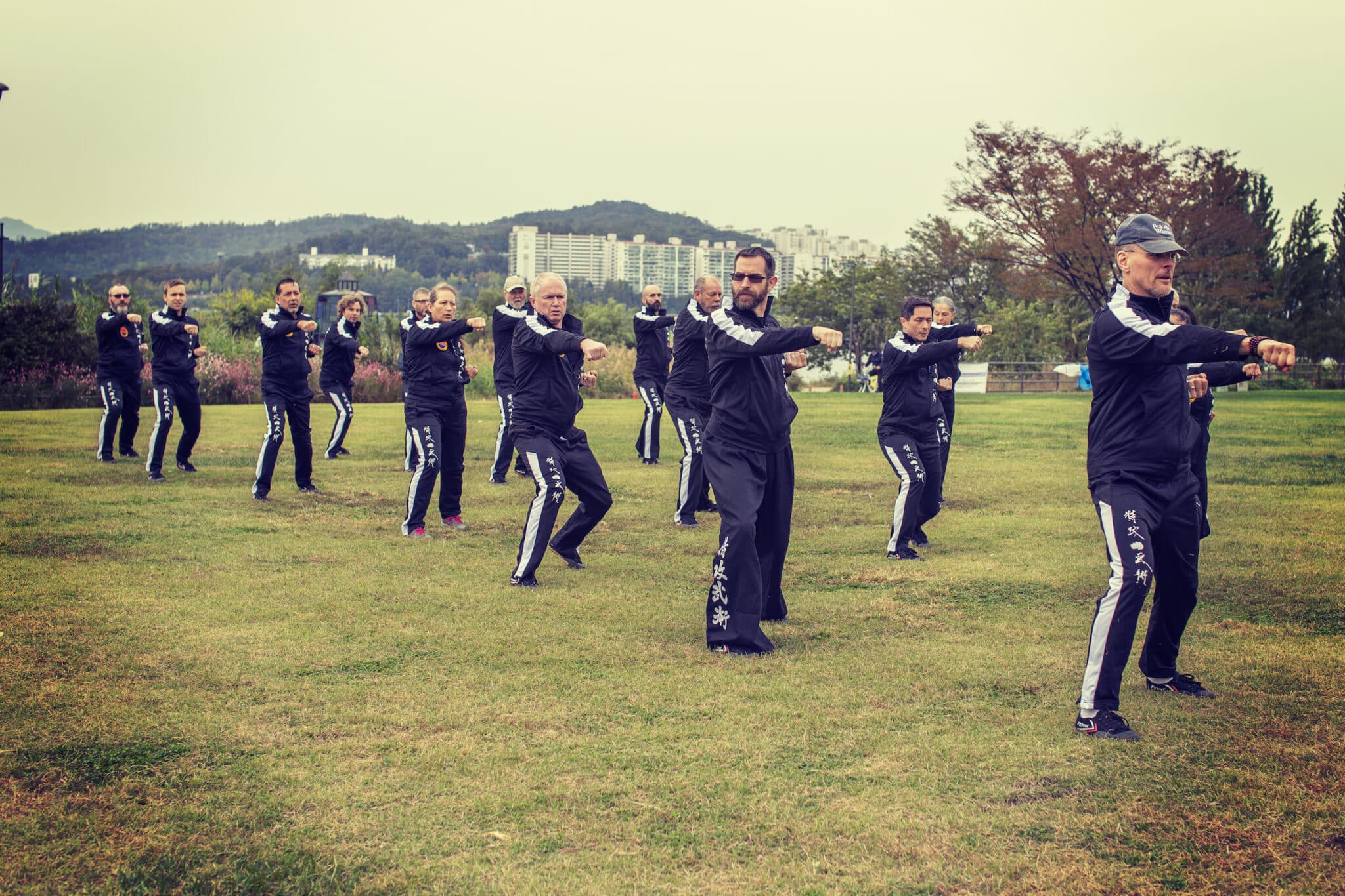 Tukong Tiger Mountain Tukong Tiger Mountain Class Tuition