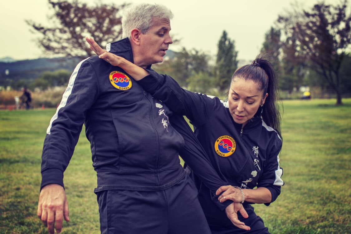Tukong Tiger Mountain Tukong Martial Arts at Tiger Mountain Center image