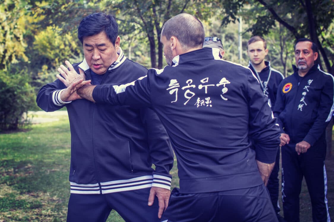 Tukong Tiger Mountain Adult's Program Overview