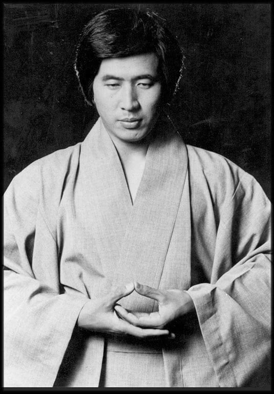 Tukong Tiger Mountain The History of Tukong Martial Arts
