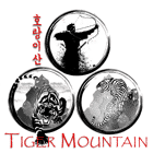 Tukong Tiger Mountain Logo